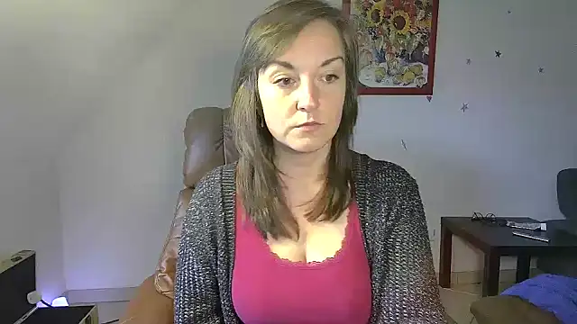 stunning Rosi online show from 13, 3, 2025