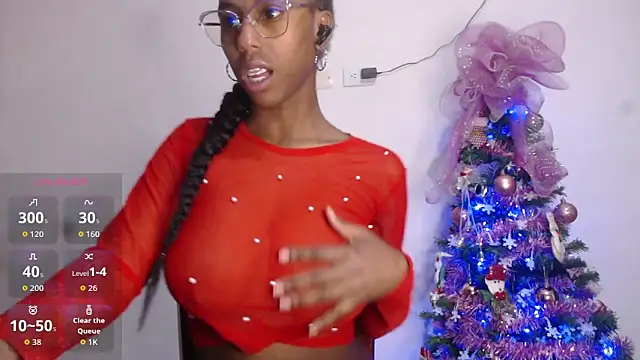 CoccoBele69 online show from 29, 11, 2025