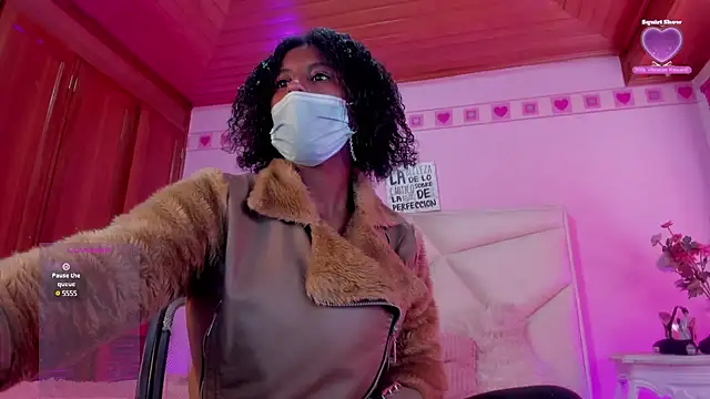 CoccoBele69 online show from 18, 3, 2025