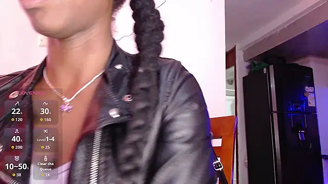 CoccoBele69 online show from 10, 2, 2026