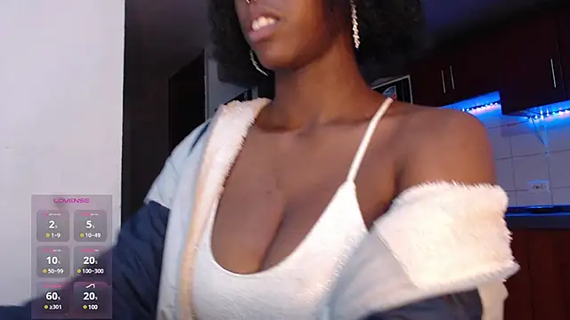 CoccoBele69 online show from 30, 1, 2025