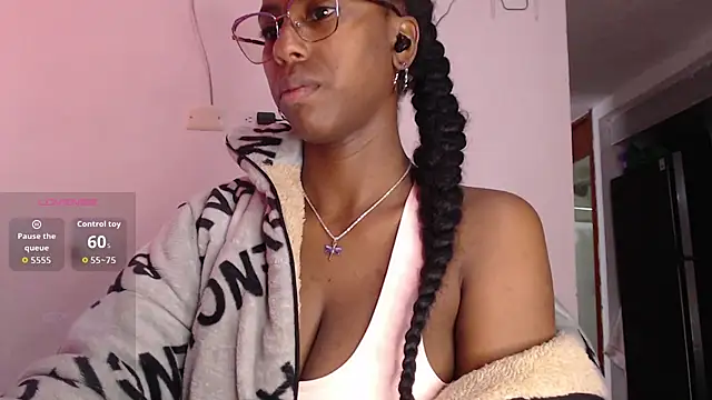 CoccoBele69 online show from 14, 2, 2026
