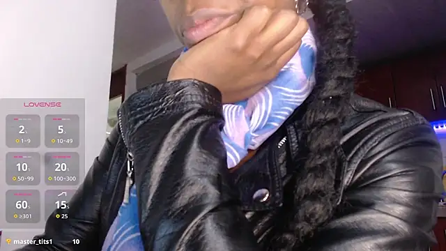 CoccoBele69 online show from 5, 11, 2025