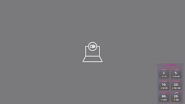 CoccoBele69 online show from 10, 1, 2025