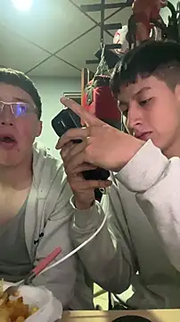 Stiven 017 online show from 21, 2, 2026