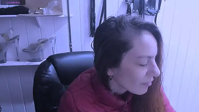 jessiburningheels online show from 29, 4, 2026