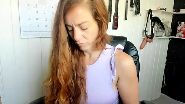 jessiburningheels online show from 17, 1, 2026