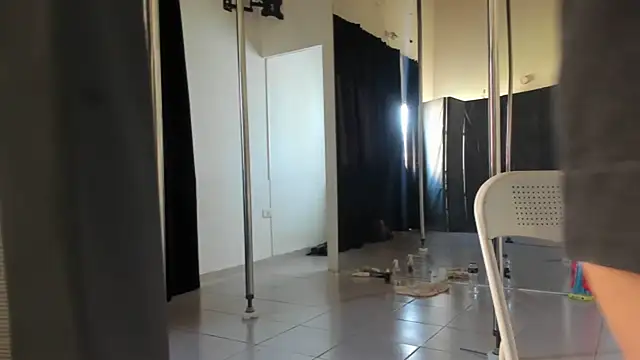 jessiburningheels online show from 23, 11, 2025