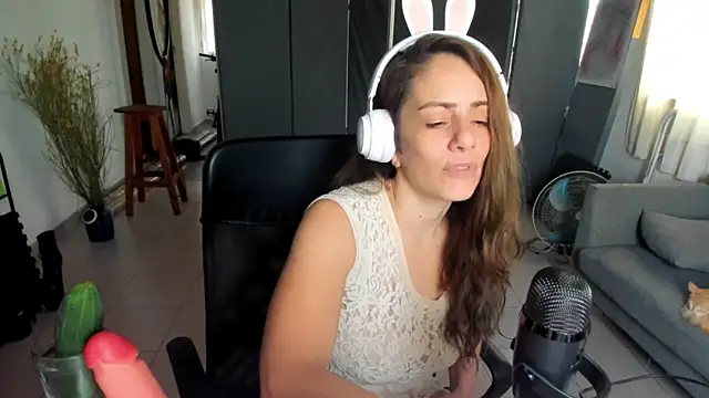 jessiburningheels online show from 3, 3, 2025