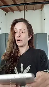 jessiburningheels online show from 11, 3, 2025