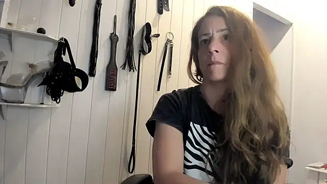 jessiburningheels online show from 18, 9, 2025