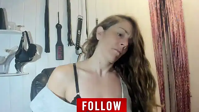 jessiburningheels online show from 10, 10, 2025