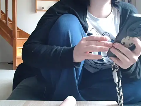 Lauzo21 online show from 23, 3, 2026