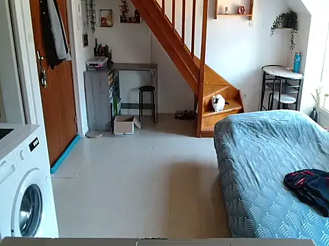 Lauzo21 online show from 27, 3, 2026