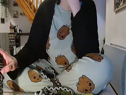 Lauzo21 online show from 8, 1, 2026