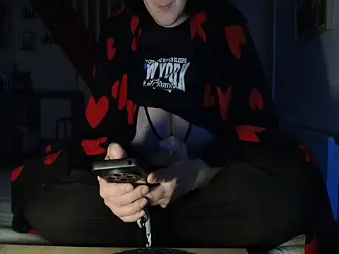 Lauzo21 online show from 12, 1, 2026