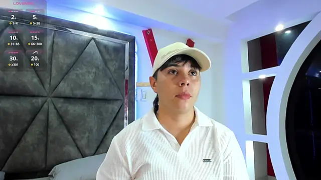 AbbySmiitth  online show from 11, 2, 2026