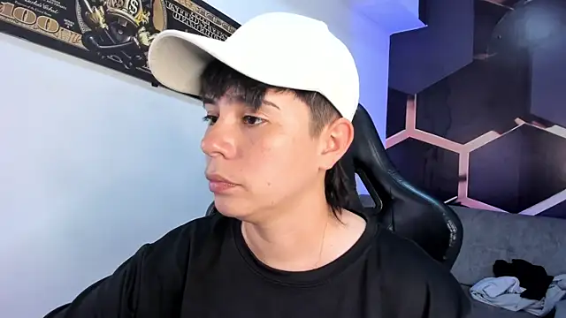 AbbySmiitth  online show from 17, 11, 2025