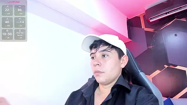 AbbySmiitth  online show from 27, 3, 2026