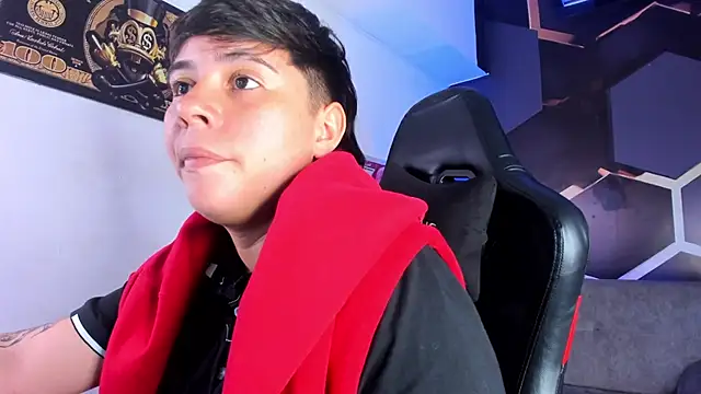 AbbySmiitth  online show from 4, 10, 2025