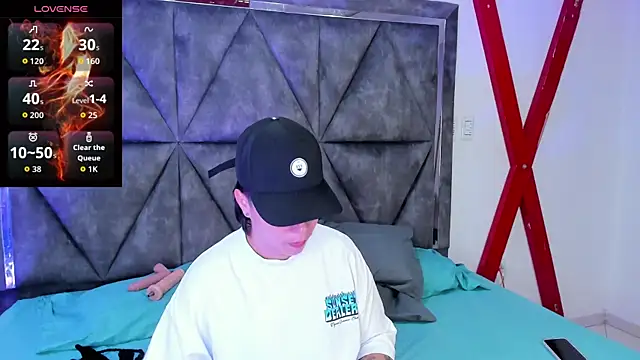 AbbySmiitth  online show from 16, 10, 2025