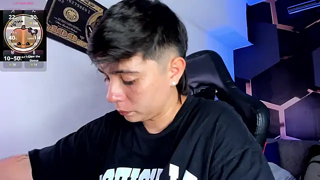 AbbySmiitth  online show from 5, 11, 2025