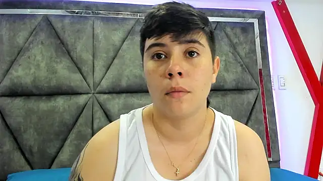 AbbySmiitth  online show from 18, 3, 2026