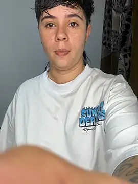 AbbySmiitth  online show from 21, 6, 2026