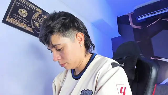 AbbySmiitth  online show from 14, 9, 2025