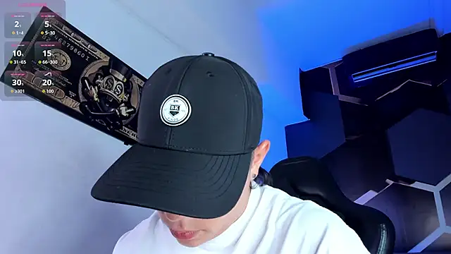 AbbySmiitth  online show from 11, 11, 2025