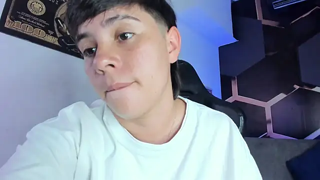 AbbySmiitth  online show from 8, 10, 2025