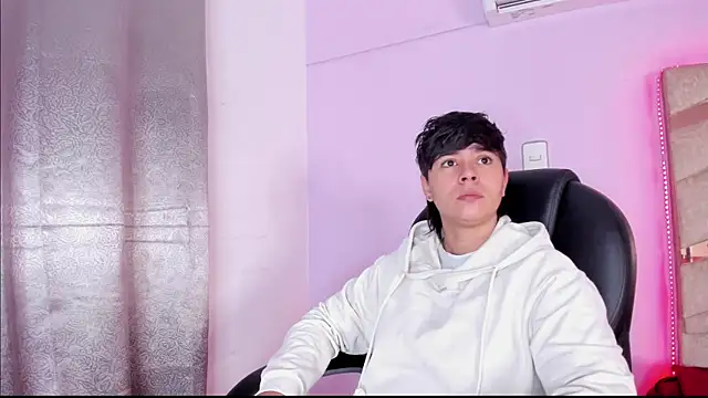 AbbySmiitth  online show from 18, 3, 2025