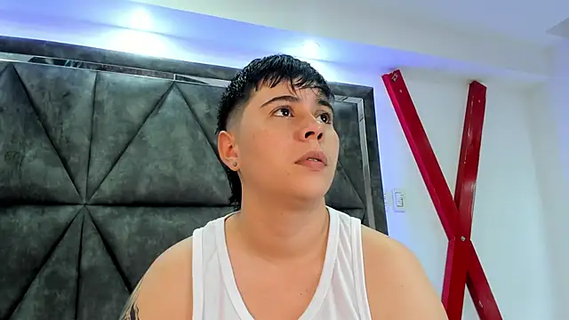 AbbySmiitth  online show from 2, 3, 2026