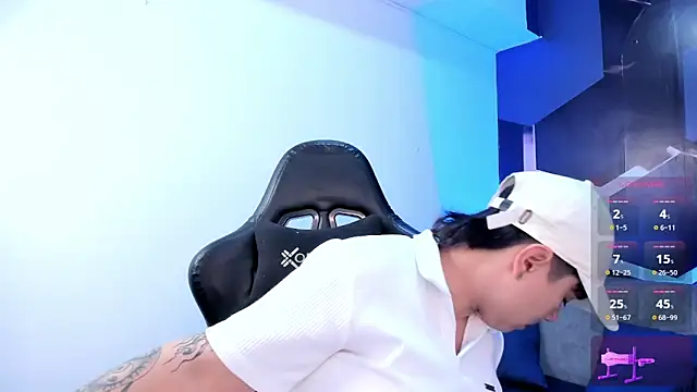 AbbySmiitth  online show from 13, 1, 2026