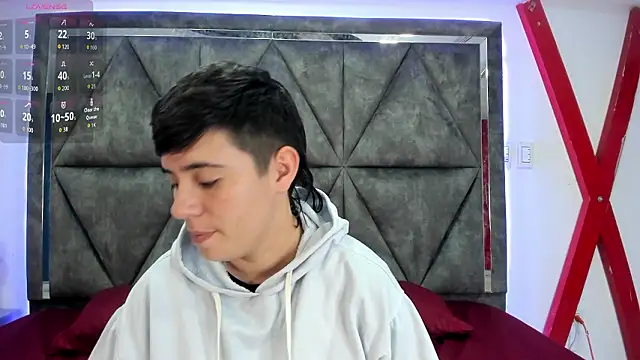 AbbySmiitth  online show from 19, 3, 2026