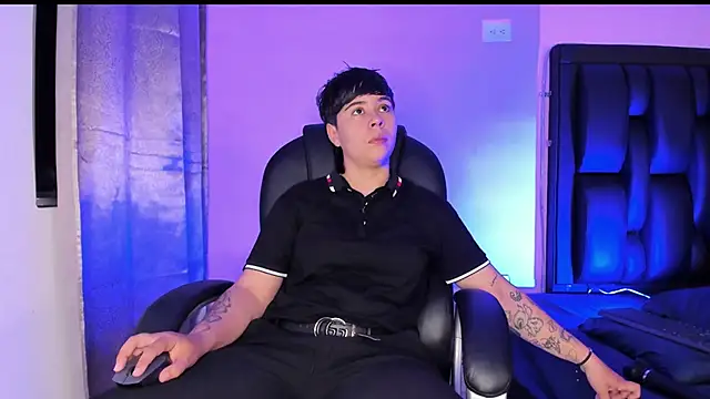 AbbySmiitth  online show from 7, 3, 2025