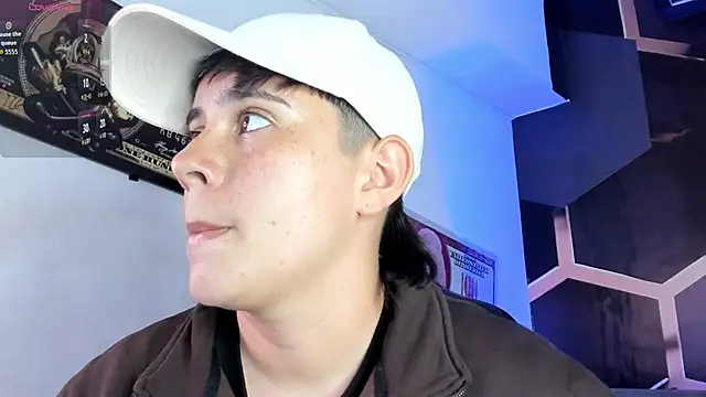 AbbySmiitth  online show from 12, 11, 2025