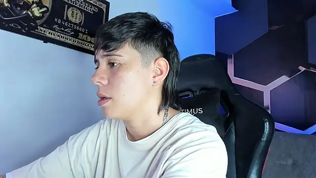 AbbySmiitth  online show from 15, 9, 2025