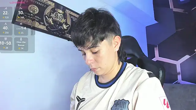 AbbySmiitth  online show from 12, 9, 2025