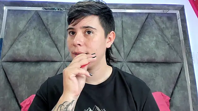 AbbySmiitth  online show from 25, 3, 2026