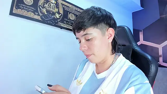 AbbySmiitth  online show from 17, 9, 2025