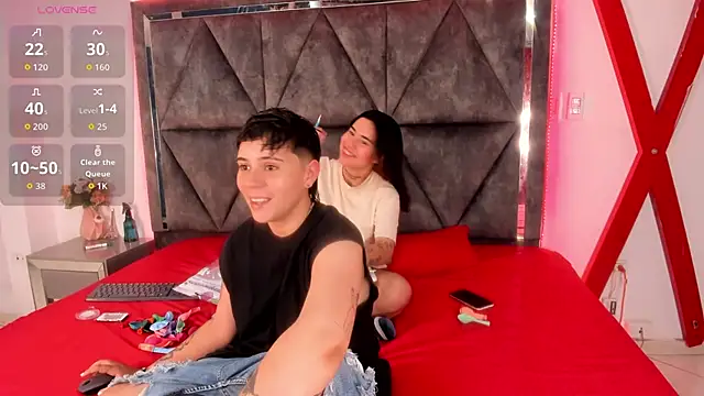 AbbySmiitth  online show from 25, 10, 2025