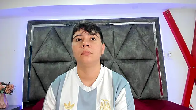 AbbySmiitth  online show from 14, 3, 2026