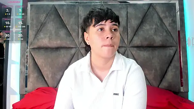 AbbySmiitth  online show from 14, 6, 2026