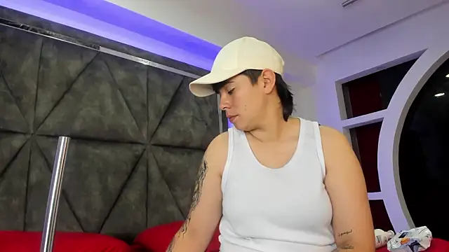 AbbySmiitth  online show from 21, 2, 2026