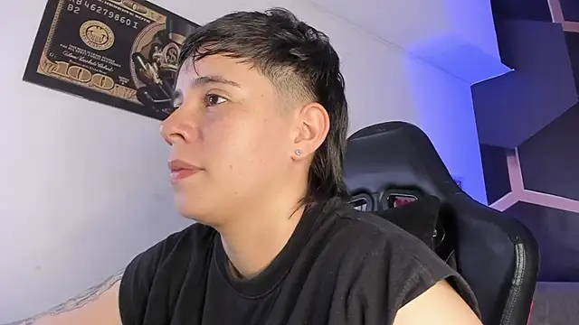 AbbySmiitth  online show from 11, 9, 2025