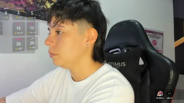 AbbySmiitth  online show from 26, 9, 2025