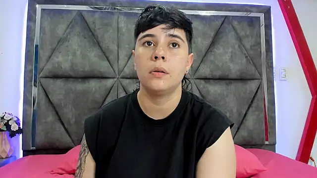 AbbySmiitth  online show from 14, 4, 2026