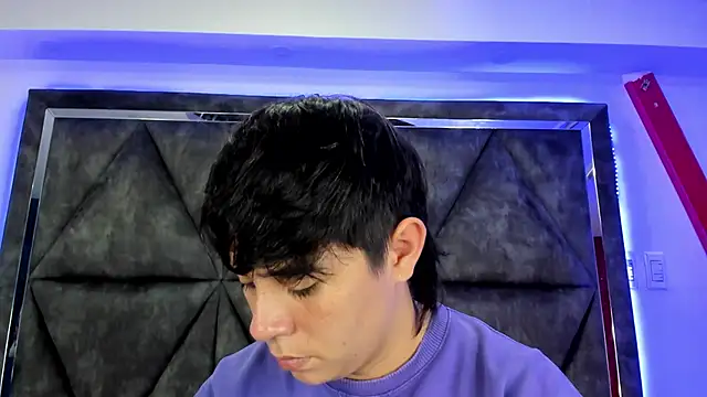 AbbySmiitth  online show from 5, 12, 2025