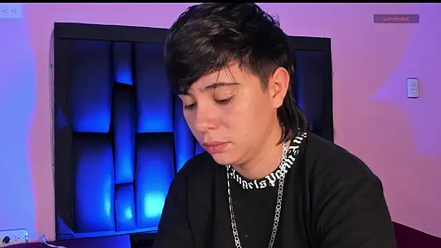 AbbySmiitth  online show from 10, 3, 2025